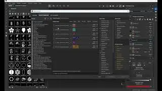 Exporting Opacity and Translucency Maps from Substance Painter