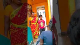 மோத்தி😇இனிமே School திறக்க மாட்டாங்க..😃🤣 #shorts // Troll Boy Karan