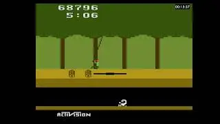 Pitfall! 3