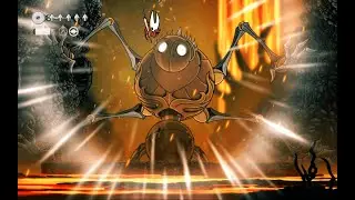 Hollow Knight: Silksong | Steel Soul 100% Playthrough | Episode 1