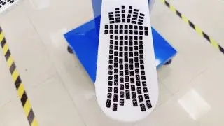 Grippy Soccer Socks Printing Machine