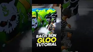 BACK RUN GLOO WALL TUTORIAL IN FREE FIRE 🔥#tutorial #tips #tornadogloowaal #backjump back jump ||