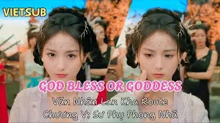 [Việt Hoá]《Mỹ nhân! Đừng cản ta tu tiên》- Văn Nhân Lan Kha Route | Chương V: Sư Phụ Phong Nhã