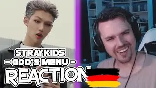5⭐ Menü mit KRASSEM BEAT | KPOP - STRAY KIDS 