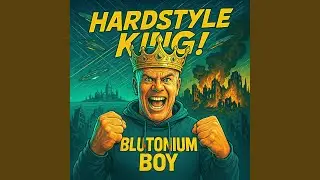 Hardstyle King (Club Mix)