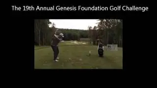 19th Annual Genesis Foundation Golf Challenge