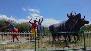 Seguimos descubriendo la belleza de Ecuador, explorando Carch&iacute; e Ibarra en una ruta &eacute;pica