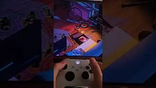 We're adding gamepad support to Lost host, maybe the project will appear on Хbох or PlayStation?