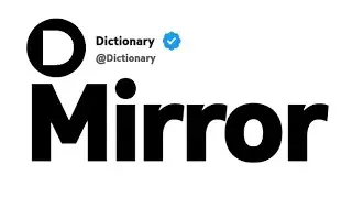Mirror Meaning in Portuguese
