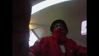 vuelta del archipielago canario episodio 3
