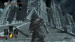 Dark Souls 3: Part 57 - Anor Londo