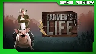 Farmer's Life - Review - Xbox Series X/S