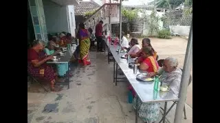 2020 Charity work done by Shirdi Sai Ganaga Mandir/SSGMV INDIA-NGO INDIA-Non Profit-Orphanage