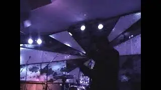 Amani Fela & Robalu Gibsun (Live at The Sultan Room)