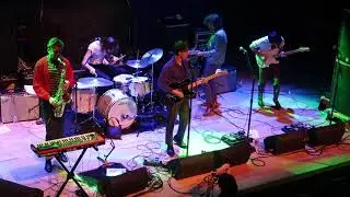 The Buttertones (LIVE) (HD) / Bebop / House of Blues - San Diego, CA / 1/19/20