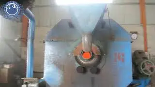 Bearing steel grit