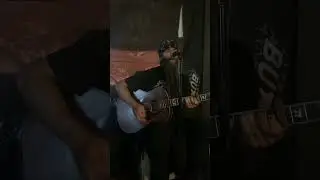 Wacky Blackout |original| All on me