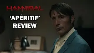Обзор 1 серии 1 сезона сериала &laquo;Ганнибал&raquo; &mdash; &laquo;ЗАКУСКА&raquo;