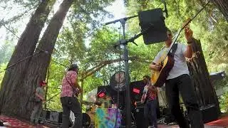 Fireside Collective - Camp Deep End - Navarro, CA - Main Stage - 9/20/25