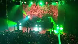 The Black Dahlia Murder - 