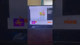 (Error) Nick Pluto Tv Split Screen Bug