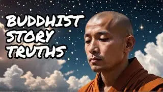 What They Don't Tell You About Using Buddhist Stories for Insomnia Relief