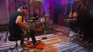 Flow Sessions: Live From Minimum Wage Recording Studios Richmond, VA.: 75 BPM