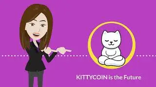 Kittycoin SOL - Introducing Kittycoin Token