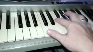 Zelda ocarina of time - bolero du feu