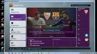 Cheats Transfer Budget & Salary Budget in Master League by Cheat Engine | PES 2019 PC