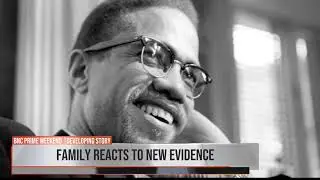 Malcolm X family calls for NYPD to reopen case