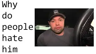 Why are people hating on Star Wars Theory