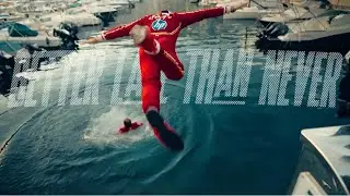 ⏱️Charles Leclerc: Better Late Than Never⏱️