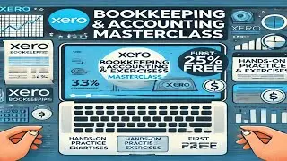 Lecture 10: Reconciling Manual Journal (Journal Entries) in Xero #xero