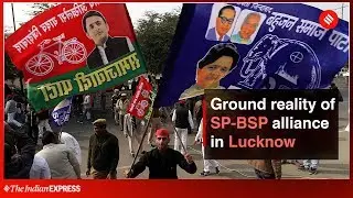 Election 2019: In Lucknow&rsquo;s Dalit colonies, BJP at an advantage