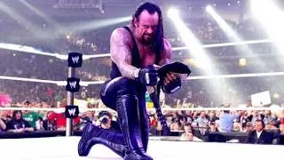 Undertaker's Royal Rumble Appearances