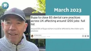 Why I Created the Dental Health Service App | Prevention Over Treatment @teeth4life