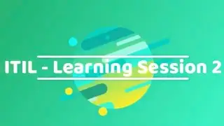 Understanding ITIL in Hindi || Certifications and Credit System || Learning Session 2