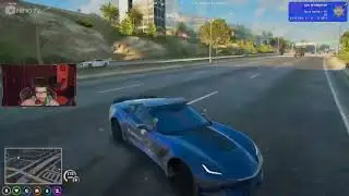 Bratman 🔥police👮🚘 Top Clip in Gta 5 RP 🤯