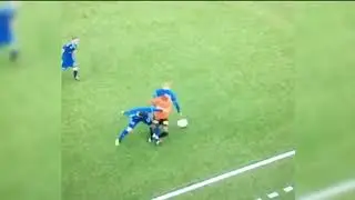 BEST SUNDAY LEAGUE SKILLS