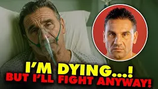 The Downfall of Ken Shamrock: The Legend MMA Left Behind