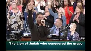 Central Church Choir and Orchestra Worship, August 25, 2019