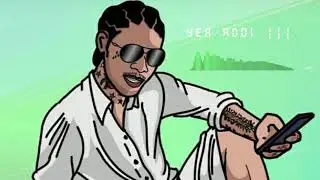 Yea Addi!!! (Dancehall Instrumental)