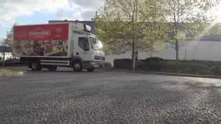Welcome to Grace Foods UK - Promo Video (2015)