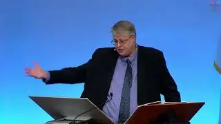 Eternal Conscious Torment? 005. Revelation 20:14-15. Dr. Andy Woods. 2-1-26