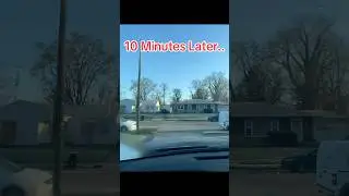 If This Spring Weather Don&rsquo;t Come On!😆😒 #explore #midwest #viralvideo #fyp