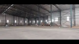 TRIMIX FLOORING & VDF