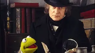 The Muppet Christmas Carol - The A-List Review