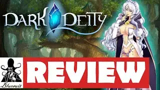 Dark Deity Review - What's It Worth?