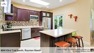 9696 63rd Trail S Boynton Beach FL 33437-Briarridge Country Fair